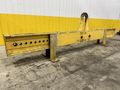 35,000 LB X 15' HEAVY DUTY LIFTING BEAM / SPREADER BAR FOR CRANE: STOCK #22000