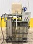 SEPARATION DYNAMICS WATER OIL SEPARATOR SYSTEM WITH TANK: STOCK #21967