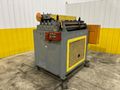 36" X .050 LITTELL MODEL #438-7PD CONTINUOUS STRAIGHTENING MACHINE: STOCK #21947