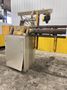 7,500 LB X 40" ROWE 7540 DSV MOTORIZED COIL REEL UNCOILER: STOCK #21925