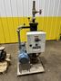 65 GPM X 3 HP LAKOS FILTRATION PUMP & STRAINER: STOCK #21909