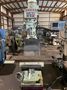 USED, ACER E-MILL MODEL EVS-3VK VERTICAL MILLING MACHINE