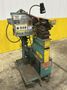 10" GUILD MODEL #PSA-200 SHEAR END COIL STRIP WELDER: STOCK #22605