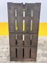 67” X 33” X 36” HEAVY DUTY SLOTTED ANGLE PLATE: STOCK #21778
