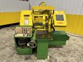 10" X 17" WF WELLS MODEL #W-10-2U AUTOMATIC HORIZONTAL DUAL POST BAND SAW: STOCK #21759