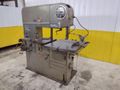 36" DOALL MODEL 3613-2 VERTICAL SAW: STOCK #21721