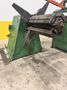 12,000 LBS X 30" PERFECTO MODEL #30-HD-SB PULL OFF UNCOILER COIL REEL: STOCK #21648