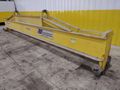 50 TON X 20' BUSHMAN MODEL #413 LOAD BEAM CRANE  LIFT  SPREADER BAR: STOCK #21347