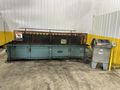 20 STAND X 1.5' X 10" RS CONTOUR ROLLFORMER WITH AMS CONTROLS: STOCK #21331