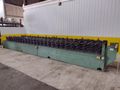 24 STAND X 3" X 46" ROLLSPACE CLINTON ROLLFORMER: STOCK #21327