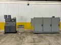 AMS & EXCEL MODEL #MPC0N30 ELECTRICAL CONTROLS, USED FOR TUBE MILL: STOCK #21147