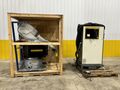 FANUC ROBOTICS MODEL #P-155-6-J2 PAINT ROBOT: STOCK #21070