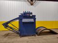36" RED BUD INDUSTRIES (RBI) MOTORIZED COIL STRAIGHTENER: STOCK #19255