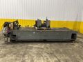 8 STAND x 2" YODER ROLLFORMER BASE: STOCK #23722