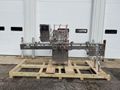 King Packaging Machinery
Inline 4 Headed Filler