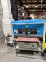 Loewer DM4TD1000 Disc Master Deburring and Edge Rounding Metal Polishing Machine
