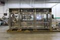 Syntegon MEC 12″ Pitch Endload Cartoner (Demo Model, Low Hours)