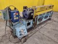 60" WIDE PERFECTO MODEL #SWFESC62 SERVO DRIVEN COIL FEEDER  : STOCK #22505