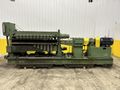 72"/84" X .060"  VOSS ENGINEERING MODEL 84/1.156-1913 PRECISION LEVELER: STOCK 12257