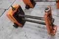 YODER M2 ROLLFORM HEAD: STOCK #68538