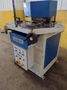 8" x 8" DURMA HYDRAULIC NOTCHER: STOCK 16438