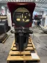 31.5” STARRETT HC-800 Optical Comparator DRO 10X, 20X, 50X #7297