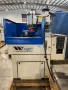 DCM WILSON TOOL PDG-5-3  AUTOMATIC Rotary Surface Grinder #7750