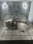 MORI SEIKI DDRT-260 CNC Rotary Table 260mm #7722