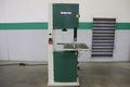 Rikon 10-345 18″ Woodworking Vertical Band Saw