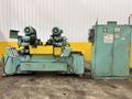 24" TO 66" x 15 HP GIDDINGS & LEWIS SELF CENTERING & FACING MACHINE: STOCK #12230