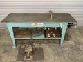 Lubow ML 200 8-Stop Turret Wire Bender