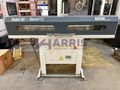 Edge Rebel 80 Bar Feed