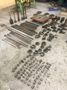 MITTS & MERRIL MODEL #3A TOOLING & TILT TABLE: STOCK #70561