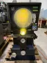 14” OGP Basic Bench Optical Comparator 1999’ 10X 50X #7773