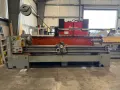 STANDARD MODERN 20120 20” x 120”cc Engine Lathe #7696