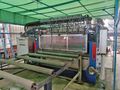 Polishing Line, Imeas, 63" Wide
