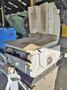 30,000# x 54" Turnover Cradle Rotating Upender