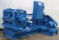 1-1/2' KANE & ROACH MODEL #2150U 2-ROLL CROSS AXIS ROTARY STRAIGHTENER: