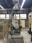 MotoMan YR-EH130 Flame Coating Robot