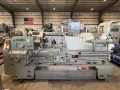 MORANDO PA24  24”/36” x 60”cc Heavy Duty Gap Lathe #7857