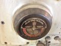 #4 CINCINNATI HORIZONTAL MILL: STOCK #72102