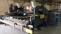 10' X 1/4" CINCINNATI #1810 AUTO SHEAR CONVEYOR: STOCK #69100