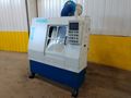 2016 EXCEL SUPER-FINISHER MODEL #XLR-SFM-100-S GRINDER WITH UDLY SLUDGE MASTER COOLANT SYSTEM: S