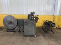 18" WIDE X 4500 LB X 3" ARBOR STANAT MODEL #S-180  SLITTING LINE: STOCK #13717