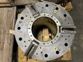 25 1/2 3 Jaw Rohm Extended Stroke Air Chuck LVE 630 AZ/ES