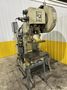 60 TON L&J MODEL #W60 OBI STAMPING PRESS 6" STROKE: STOCK #23648