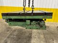 36" X 48" GIDDINGS & LEWIS AIR LIFT ROTARY TABLE: STOCK #23588
