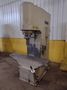 60 TON EITEL MODEL #RP60 HYDRAULIC PRECISION STRAIGHTENING PRESS, NEW 1974: STOCK 16013