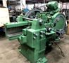 1-1/4"  Manville Flat Die Model 1000-C Hand Feed Thread Roller