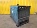 MILLER DELTAWELD 650 DC ARC WELDER: STOCK #11260